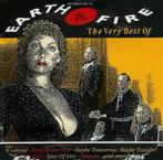 Earth & Fire – The Very Best Of, Ophalen of Verzenden, 1960 tot 1980, Zo goed als nieuw