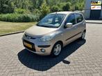 Hyundai I10 1.1 i-Catcher/AIRCO/ELECRAMEN VOOR-ACHTER, Auto's, Hyundai, Voorwielaandrijving, Stof, Gebruikt, 400 kg