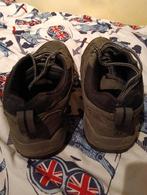 Stevige Grijze Werk/Wandel-schoenen maat 44, Ophalen, Overige kleuren, Silverback, Werkschoenen