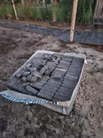 Lucca Antica Waaltjes - Klinkers, Tuin en Terras, Ophalen, Gebruikt, Klinkers, Minder dan 5 m²