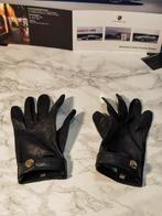 Origineel porsche design dames handschoen maat : s / m past, Maat 34 (XS) of kleiner, Ophalen of Verzenden, Sjaal, Zo goed als nieuw