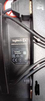 Logitech G 920, Ophalen of Verzenden, Gebruikt, Stuurtje of Sportattribuut, Xbox One