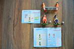 Playmobil 5429, 6683, 4727, 4735, Ophalen of Verzenden, Zo goed als nieuw, Complete set