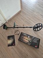 Te koop zgan Minelab XTerra pro, Ophalen of Verzenden, Zo goed als nieuw