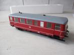 Tillig Museum-Triebwagen VT 135 DR no 73128 HO, Ophalen, Zo goed als nieuw, Gelijkstroom, Locomotief