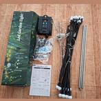 Buiten verlichting Zonne energie led garden light nieuw, Tuin en Terras, Buitenverlichting, Zonne-energie, Minder dan 50 watt