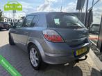Opel Astra 1.6 Essentia, Voorwielaandrijving, 15 km/l, Gebruikt, 4 cilinders