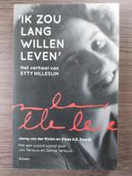 Janny van der Molen - Ik zou lang willen leven, Ophalen of Verzenden, Zo goed als nieuw, Janny van der Molen; Klaas Smelik