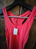 Humanoid tanktop Jessica coral - nw in verpakking, Kleding | Dames, Maat 38/40 (M), Humanoid, Nieuw, Ophalen of Verzenden