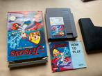 the Jetsons Nintendo NES, Ophalen, Gebruikt