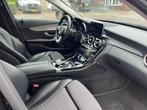 Mercedes-benz C-KLASSE ESTATE 180 PRESTIGE AUTOMAAT / NAVI /, Euro 6, 4 cilinders, 157 pk, Electronic Stability Program (ESP)