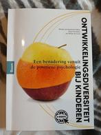 Dinet Poortman - Ontwikkelingsdiversiteit bij kinderen, Boeken, Ophalen of Verzenden, Dinet Poortman; Maryke van Randeraat-Fokker; Jan Willem de Graaf