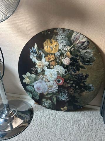 Bloemstilleven Schilderij beschikbaar voor biedingen