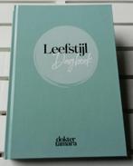 LEEFSTIJLDAGBOEK * Dokter Tamara, Gelezen, Ophalen of Verzenden, Gezondheid en Conditie, Tamara de Weijer