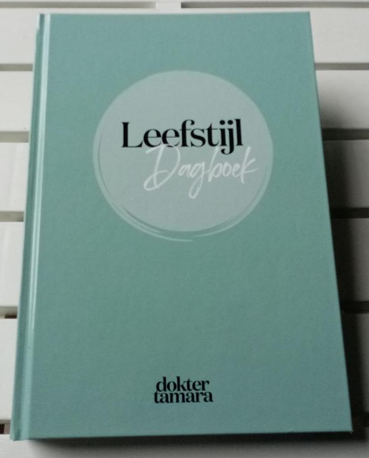 LEEFSTIJLDAGBOEK * Dokter Tamara, Boeken, Gezondheid, Dieet en Voeding, Gelezen, Gezondheid en Conditie, Ophalen of Verzenden