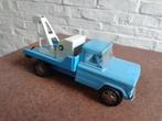 Jeep gladiator made in Japan (Tonka lookalike), Antiek en Kunst, Verzenden