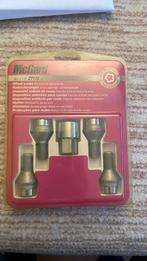 Mcgard wielsloten m12x1.25, Auto diversen, Ophalen of Verzenden, Nieuw