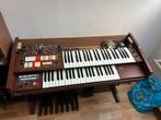 Technics SX-U25 elektrisch orgel, Ophalen, Gebruikt, 3 klavieren, Orgel