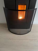 Haardscherm, Huis en Inrichting, Ophalen, Zo goed als nieuw