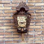 Friese stoeltje klok, Antiek en Kunst, Antiek | Klokken, Ophalen of Verzenden