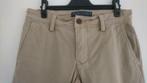 Angelo Litrico (C&A) slim fit chino, mt 28/32, Maat 46 (S) of kleiner, Beige, Angelo Litrico (C&A), Zo goed als nieuw