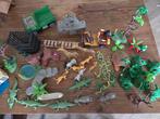 Playmobil vintage safari etc, Ophalen of Verzenden, Gebruikt