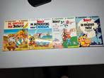 Asterix en Obelix stripboeken, Meerdere stripboeken, Ophalen of Verzenden, Zo goed als nieuw