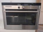 Siemens combi oven magnetron., Ophalen, 45 tot 60 cm, Oven, 45 tot 60 cm