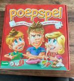 Het poepspel, Hobby en Vrije tijd, Gezelschapsspellen | Kaartspellen, Drie of vier spelers, Ophalen of Verzenden, Zo goed als nieuw