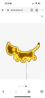 Takkie lamp, Huis en Inrichting, Ophalen, Zo goed als nieuw