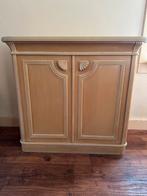 MASSIEF BEUKEN KAST, Ophalen, 50 tot 100 cm, Romantisch / barok, 25 tot 50 cm