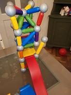 SmartMax incl Magnetisch Constructiespeelgoed, Ophalen of Verzenden, Gebruikt, Overige merken