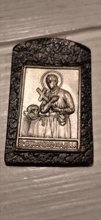 Zakheiligen schrijn Maria S. Gerardus Majella, Antiek en Kunst, Antiek | Religie, Ophalen of Verzenden