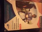 Theorie lesboek brommer/scooter, Ophalen of Verzenden, Gelezen, Anwb