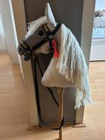 Hobbyhorse zeer goede kwaliteit, Hobby en Vrije tijd, Overige Hobby en Vrije tijd, Ophalen, Zo goed als nieuw