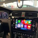 Carplay - Android Auto - Appconnect Vrijschakelen Volkswagen, Garantie