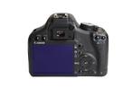 Canon EOS 500D digitale camera (9.989 clicks) met garantie, Spiegelreflex, Canon, Ophalen of Verzenden, Zo goed als nieuw