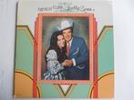 LP The  Ernest Tubb/Loretta Lynn Story - 2 LP Set, Ophalen of Verzenden, Zo goed als nieuw, 12 inch
