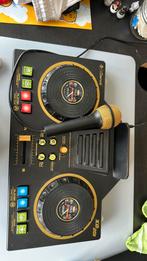 Dj set, Muziek en Instrumenten, Dj-sets en Draaitafels, Ophalen of Verzenden, Zo goed als nieuw, Dj-set, Overige merken