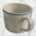 British WO2 Army Officers Mess mug 1940 (2), Ophalen of Verzenden, Landmacht, Engeland
