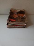 Liefde fotoromans, Ophalen of Verzenden, Gelezen