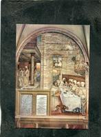 Ansicht Il Sodoma - St. Benedict refreshes the monks, Verzenden, Ongelopen