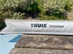 Thule Omnistor zakluifel, Caravans en Kamperen, Caravan accessoires, Ophalen of Verzenden, Zo goed als nieuw
