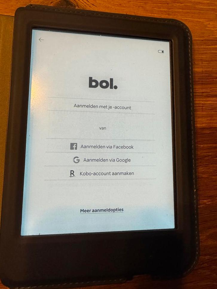 Kobo Clara 2E - 16GB, Waterbestendig, USB-C, Computers en Software, E-readers, Gebruikt, 6 inch of minder, 16 GB of meer, Touchscreen