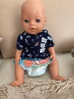 MOOIE BABYBORN, Kinderen en Baby's, Speelgoed | Poppen, Ophalen of Verzenden, Zo goed als nieuw, Babypop
