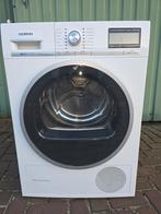 luxe siemens iq 800 warmtepompdroger 9 kilo a++, Overige typen, 8 tot 10 kg, Ophalen of Verzenden, Zo goed als nieuw