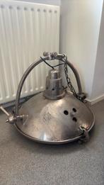 Industriële lamp, Ophalen of Verzenden, Zo goed als nieuw