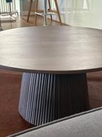 tafel Riviera Maison, Huis en Inrichting, Tafels | Eettafels, Ophalen, 50 tot 100 cm, Rond, 50 tot 100 cm