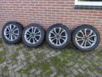 Mercedes velgen, Auto-onderdelen, Ophalen, Velg(en), 17 inch, Winterbanden