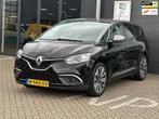 Renault Grand Scénic 1.3 TCe Business Zen 7-PERS/NAVI/6-BAK, Stof, Euro 6, 4 cilinders, Zwart